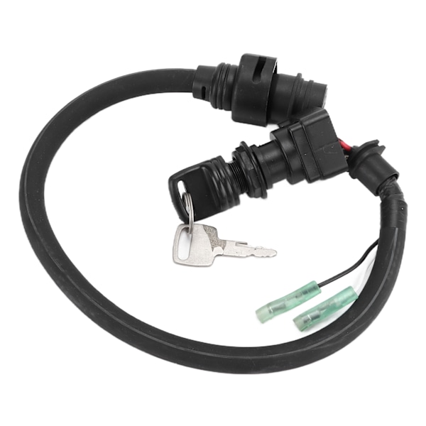 Hovedafbryder Assy 7‑Core ledningsnet samling 6H3825100200 erstatning for Yamaha påhængsmotor kontrolboks