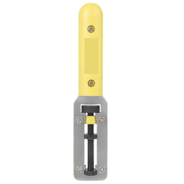 Watch Back Case Cover Opener Wrench 2 Claw Model B Universal reparationsverktyg för urmakare