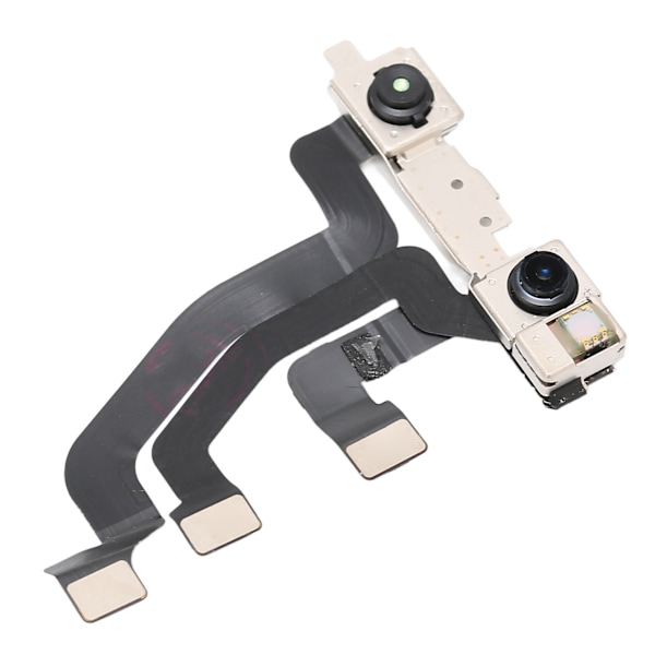 Etukamera Flex -kaapeli läheisyysvalosensorilla IPhone XS:lle
