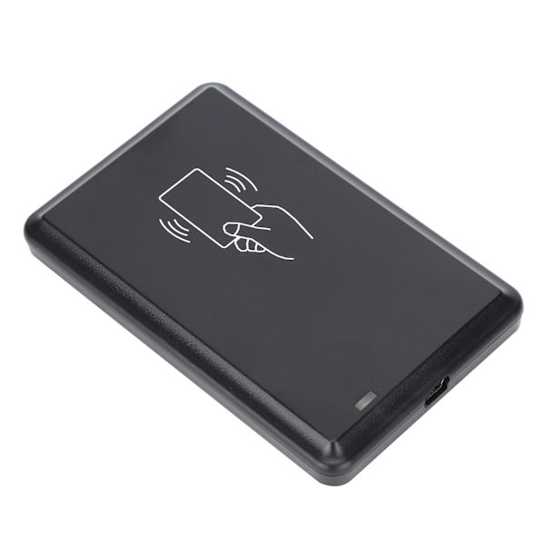Kortläsare 13,56 MHz USB Smart NonContact Proximity Sensor för Win XP Win CE Win 7 Win 10 LIUNX Vista Android
