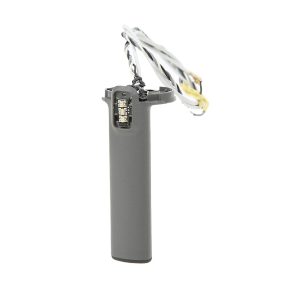 Front motorarm landingsutstyr venstre bendeksel med antenne for Mavic 2 Pro Drone-deler