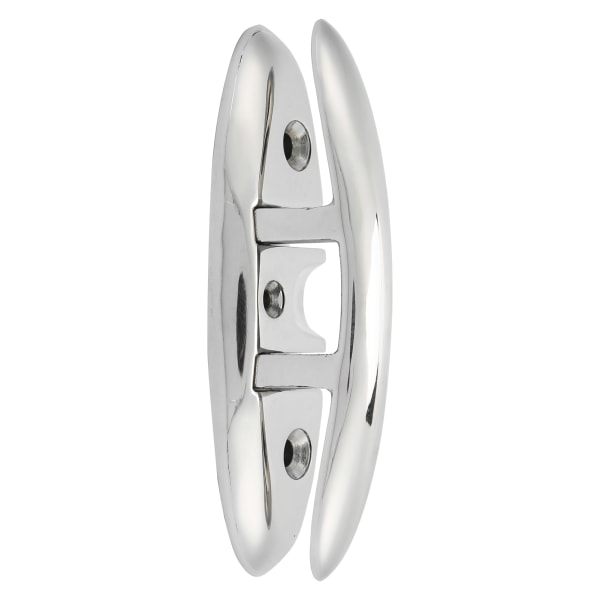 Flip Up Folding Dock Cleat 316 rustfritt stål Anti-korrosjon maskinvare for Marine Boat Yacht (5in)