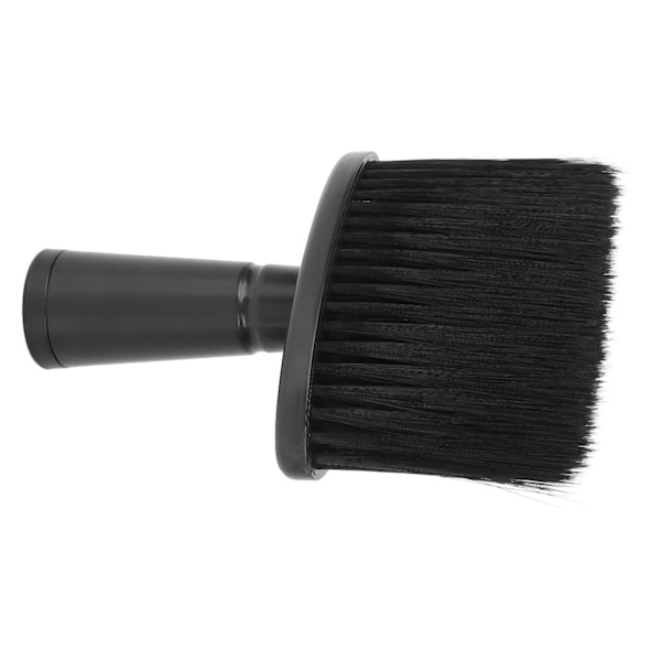Blød Barberbørste Halsrensning Duster Hair Cutting Rengøringsbørste til Frisørsalon