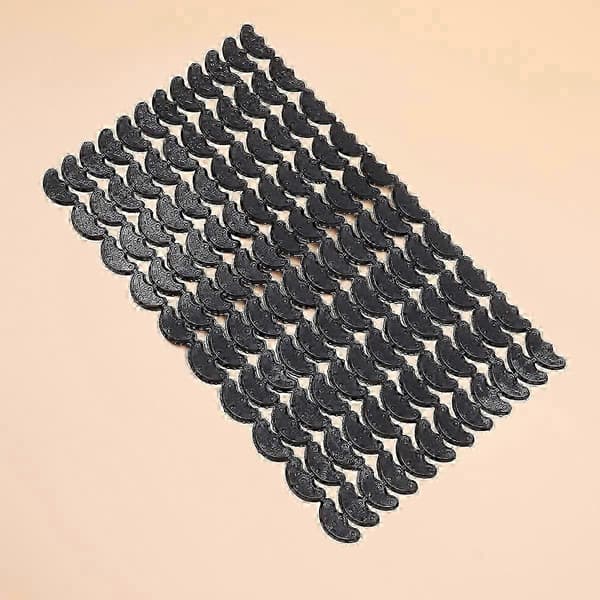 2026 Anti-slip Shoe Pads High Grip Durable Heel Patch 60 Pairs
