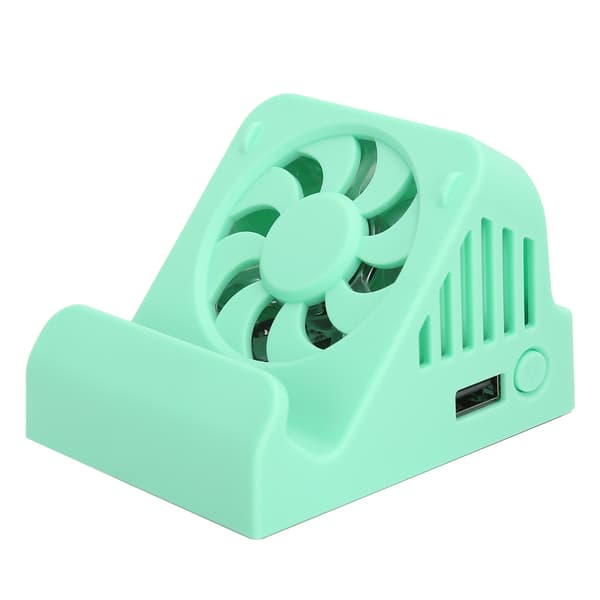 L390 Gamekonsolventilator Gamekonsolbaseholder Beslag Videokonverter til Switch Lite