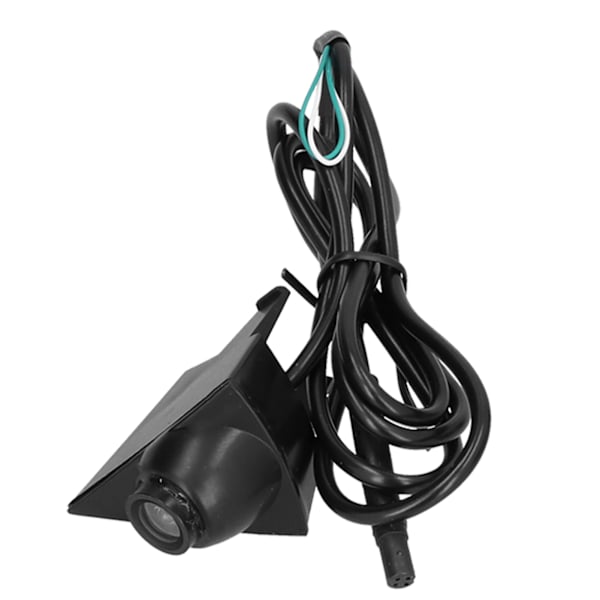 Auto Front View Camera Bil Logotyp Montering Hög Definition 170° Vidvinkel IP67 Vattentät