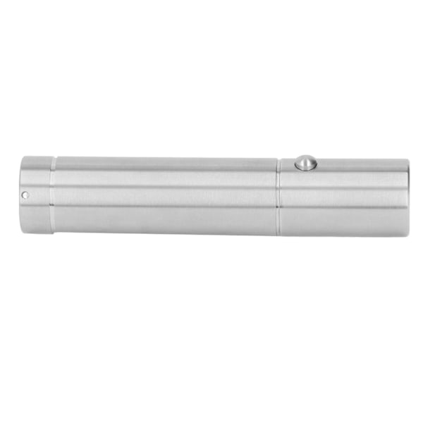 LED Infrarød Lys Lommelygte Rød Terapi Lommelygte Led Smertelindring 630 660 850nm