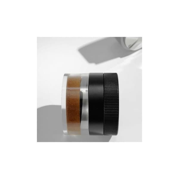 Kaffefordeler-Tamper 51 mm