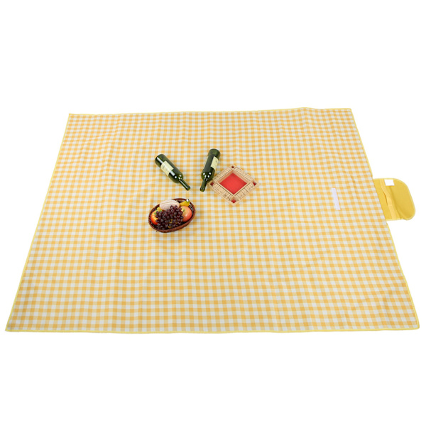 Outdoor Lattiamatot Picnic Pad Kosteudenpitävät Vedenpitävät Matot Spring Outing Beach PadCamping matot