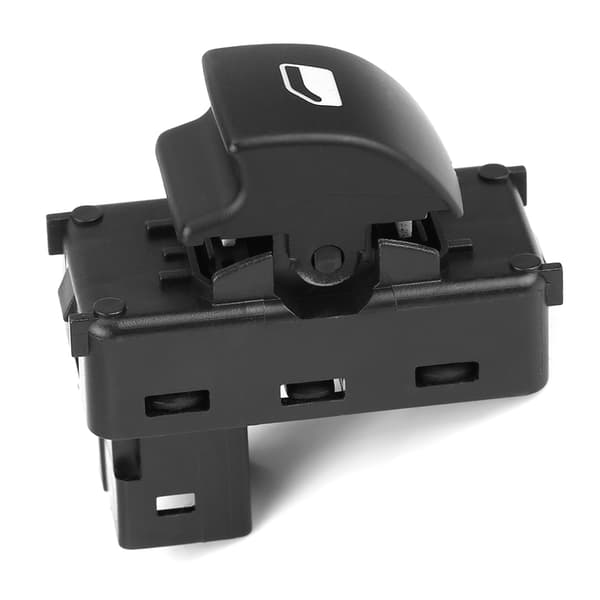 6554.QL Bil Front Elektrisk Vindueskontakt Master Control til Citroen C4 Peugeot 207