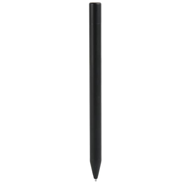 Styluspen 4096 Niveauer Trykfølsomhed Digital Kapacitiv Stylus til Surface Pro 6 5 4 3 Go Book Laptop Studio Sort