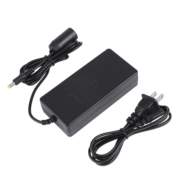 DC5V 5.6A Gamepad-lader AC-adapter for PS2 70000 110-240V US-plugg