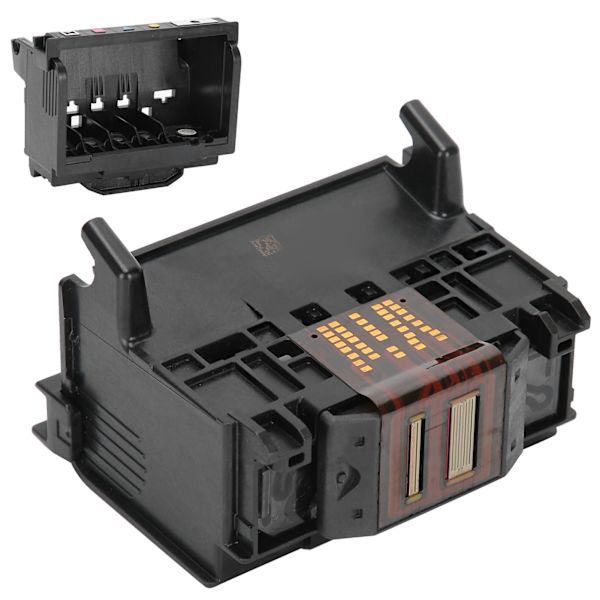 Printerhoved Mini 5 Slots til HP 564/5468/C5388/C6380/D7560/309A erstatningstilbehør