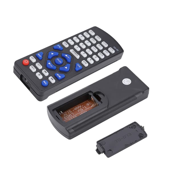 Erstatningsfjernkontroll for digital-TV, TV-kontroller for LEADSTAR KR‑62