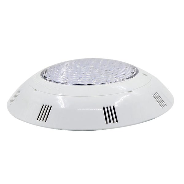 Lämmin LED-allasvalo uima-altaiden suihkulähteille ja akvaarioille