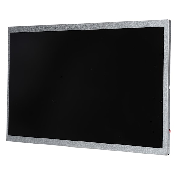 Driverkort til Raspberry Pi LCD 1024x600 opløsning computertilbehør 10,1 tommer