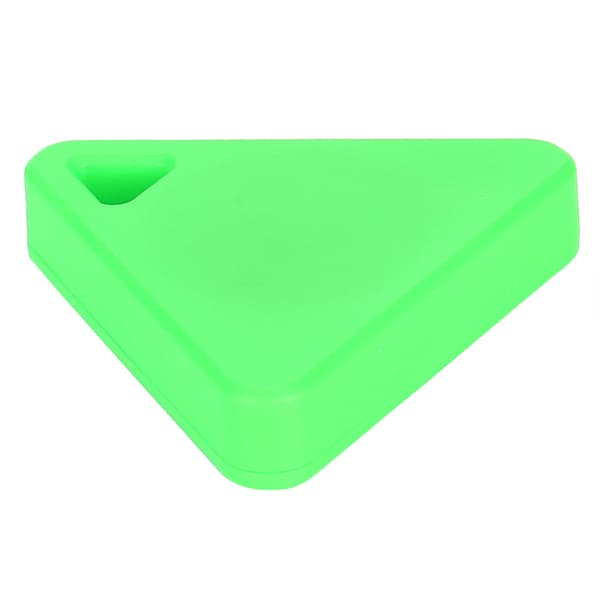Trådløs Smart Tracker Bluetooth Anti-tabt Alarm Sensor Enhed til Børn Kæledyr Pung Bagage Grøn