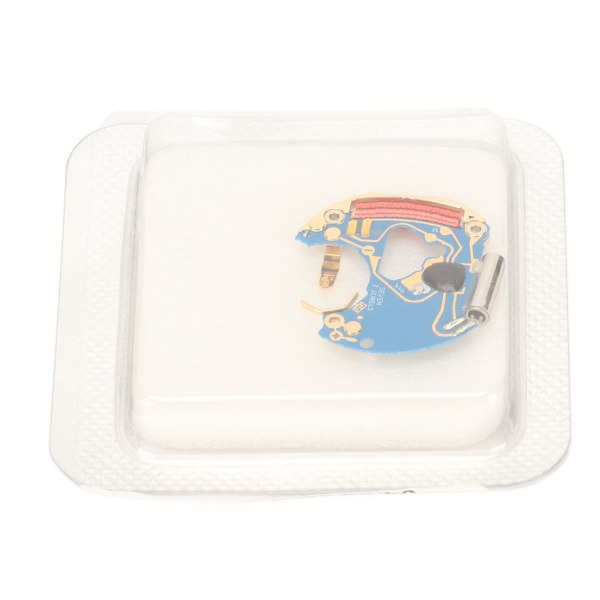 Quartz Watch Movement Circuit Board 956. 112 Ersättningsklocka Watch Part Tillbehör Watch Reparationsverktyg för urmakare