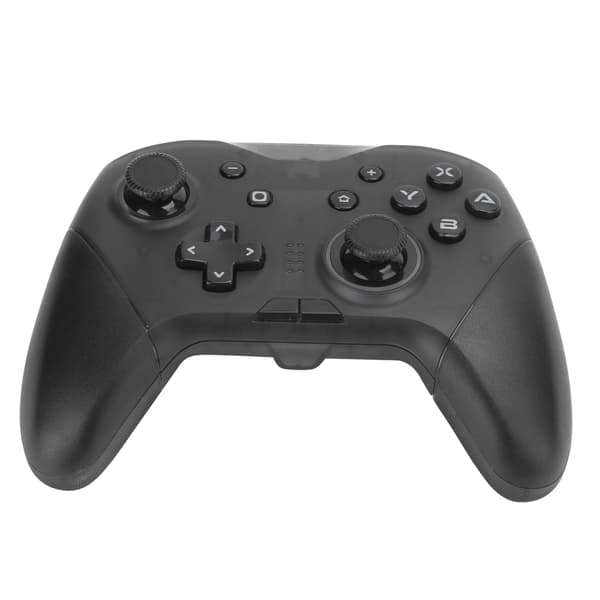 M267 Trådløs Bluetooth Gamepad Controller NFC til TURBO Vibration Sixaxis Makrooptagelse