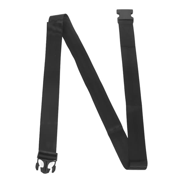 Artrose Mobiliseringsrem Polyester Justerbar Længde Ledmobiliseringsbælte til Alle Embolier