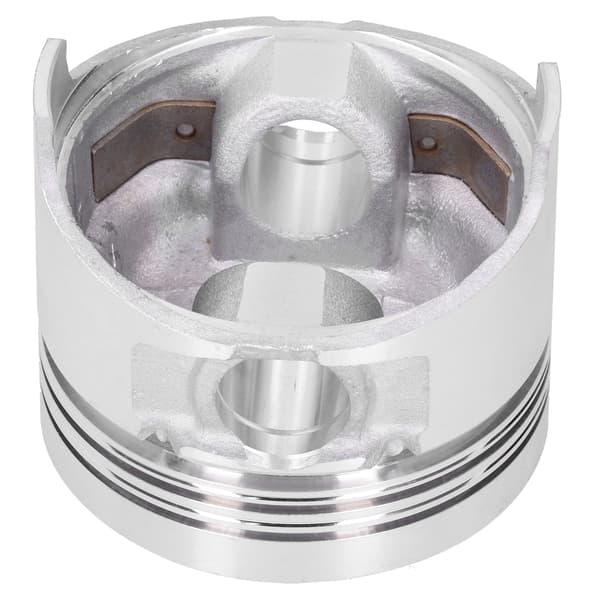 Motorstempelkit Cirkelklips Stiftringmontering 192F Reservedele Industriforsyninger