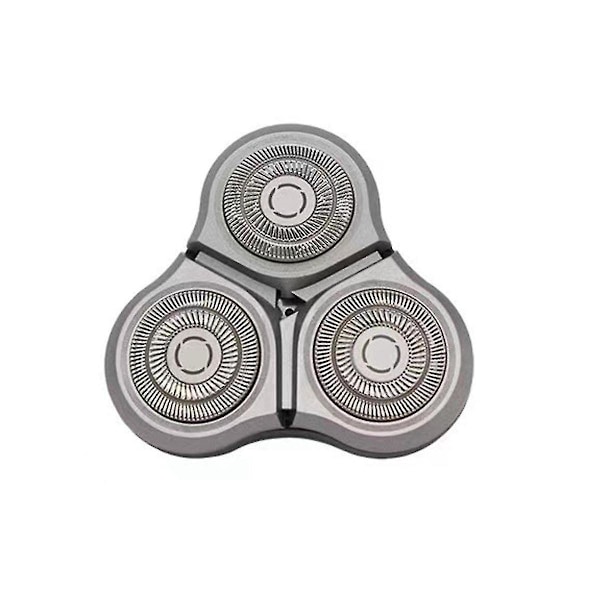 1 stk. kompatibel med Xiaomi Mijia S500C S500 S300 Elektrisk Barberhode Erstatt Barberhode MJTXD01SKS Kutterhode Tilbehør-B5