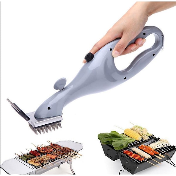 BBQ børste Praktisk og bekvem 36.9.2*7cm