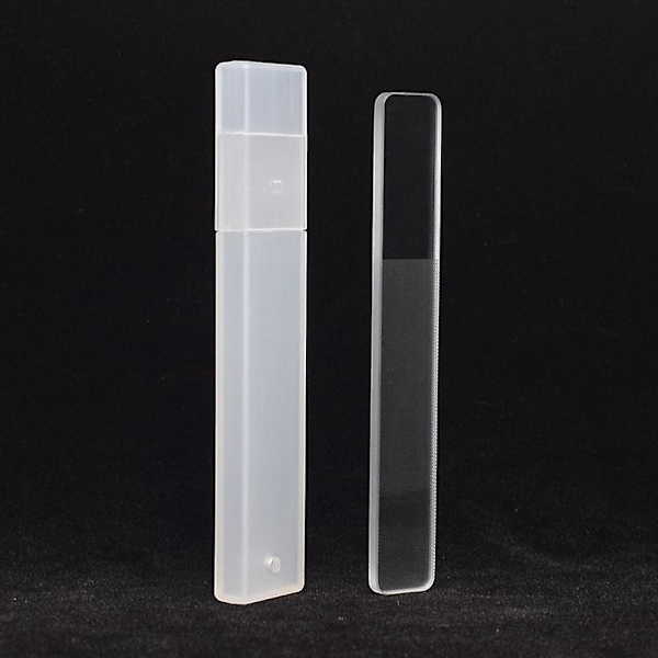 Nagelbandspegel med plasthandtag - 3-pack