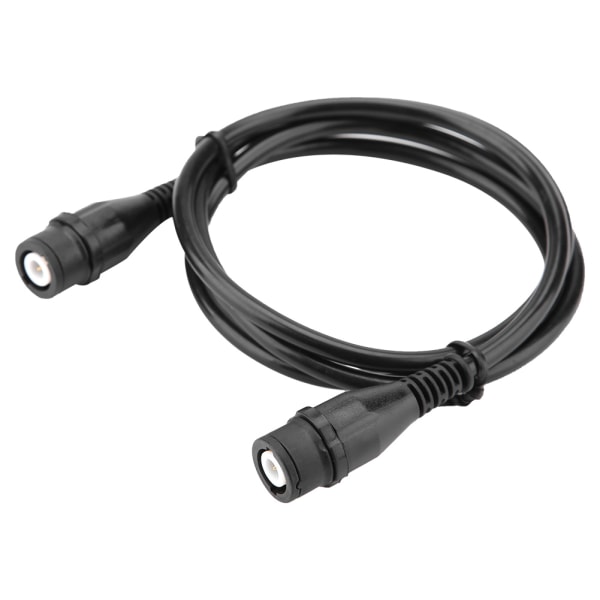 P1202 BNC hankontakt till BNC hankontakt koaxialkabel oscilloskop testledning