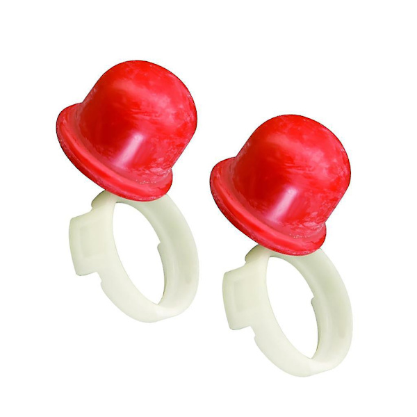 2 stk. Primerpære Ring 494408 694394 til 3 til 4 hk motor
