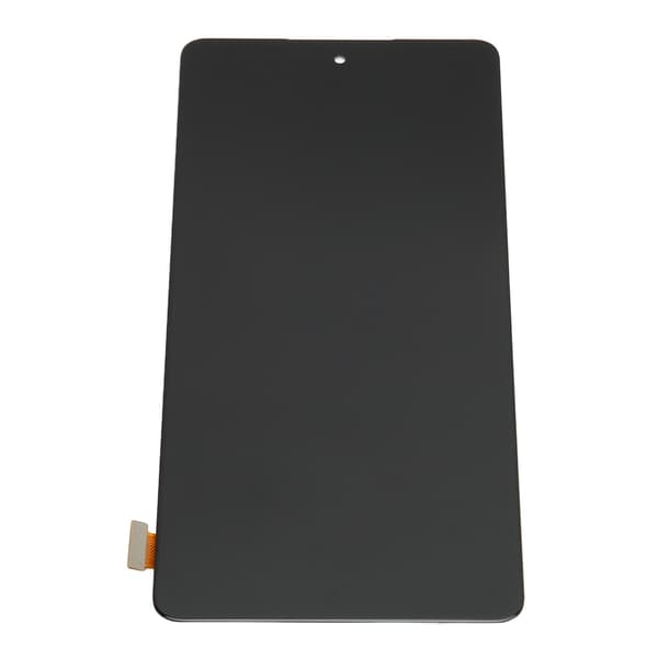 Telefon skjerm digitizer montering organisk lysdiode skjerm digitizer erstatning for Samsung S20 FE