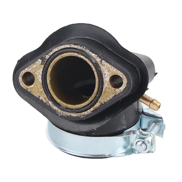 Karburator Karburator Indsugningsmanifold Støvle Samling til GY6 125CC 150CC