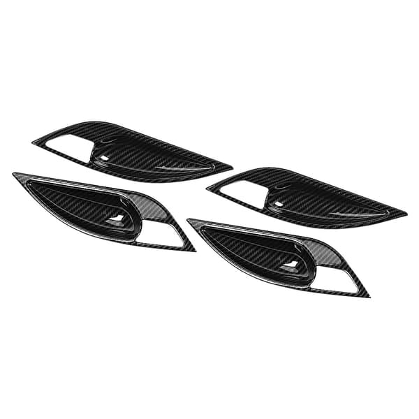 4 kpl auton sisäovenkahvan suojus ABS sopii X1 E84 2011-2015
