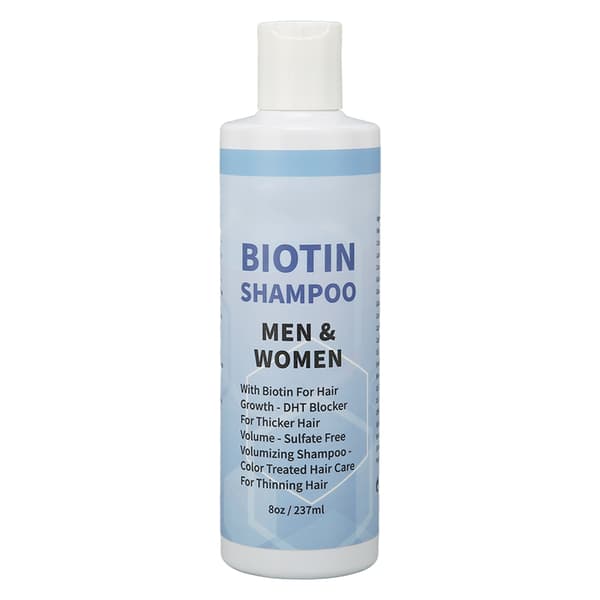 Partashampoo Hellävarainen Kosteuttava Ravitseva Pehmentävä Partashampoo Miehille 237ml