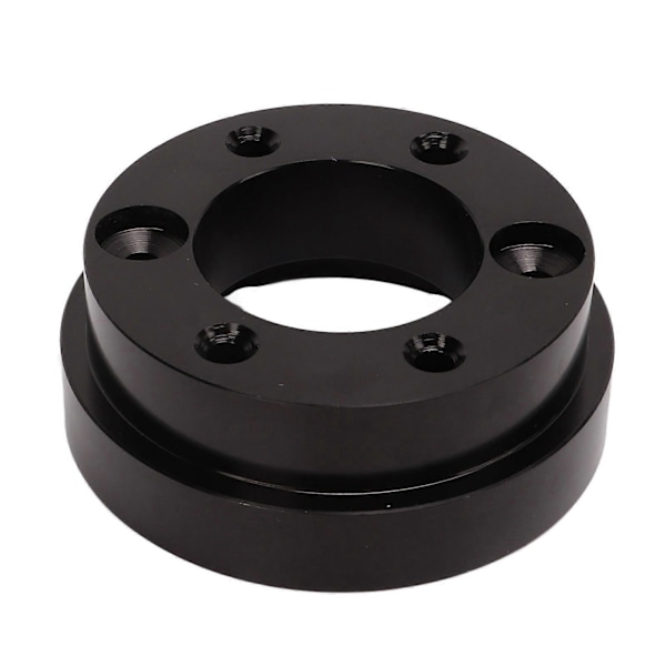 70 mm Rat Adapterplade Aluminiumlegering kompatibel med Logitech G29 G920 13 14 tommer Rat
