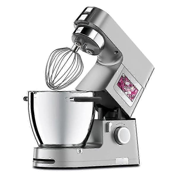 Stainless Steel Whisk, Accessory for Kenwood Kitchen Machines, Balloon Whisk Suitable for All Chef XL Kitchen Machines
