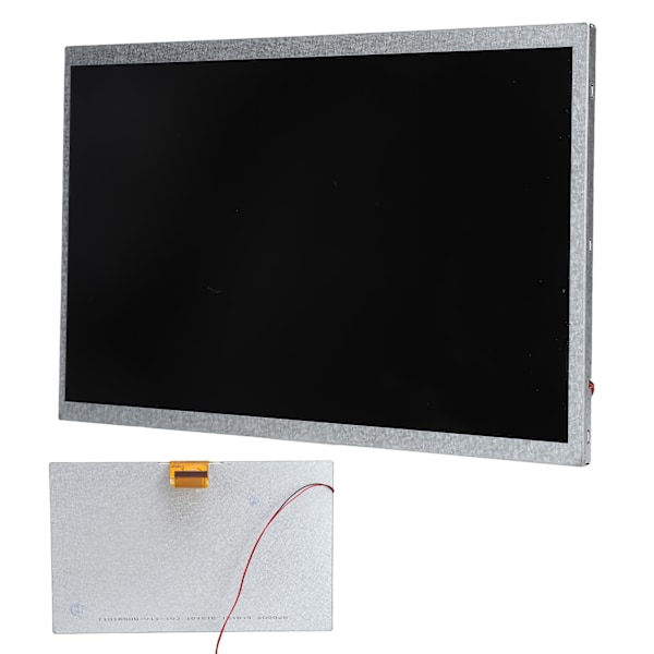 Driverkort for Raspberry Pi LCD 1024x600 oppløsning datamaskintilbehør 10,1 tommer