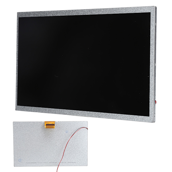 Ohjainlevy Raspberry Pi LCD:lle, 1024x600 resoluutio, tietokoneen lisävarusteet, 10,1 tuumaa