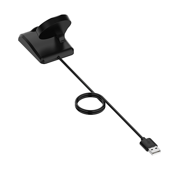 Reservedeler Lader for Amazfit GTR GTS T-REX Magnetisk Lader for Amazfit GTS/GTR/T-REX Smart Watch