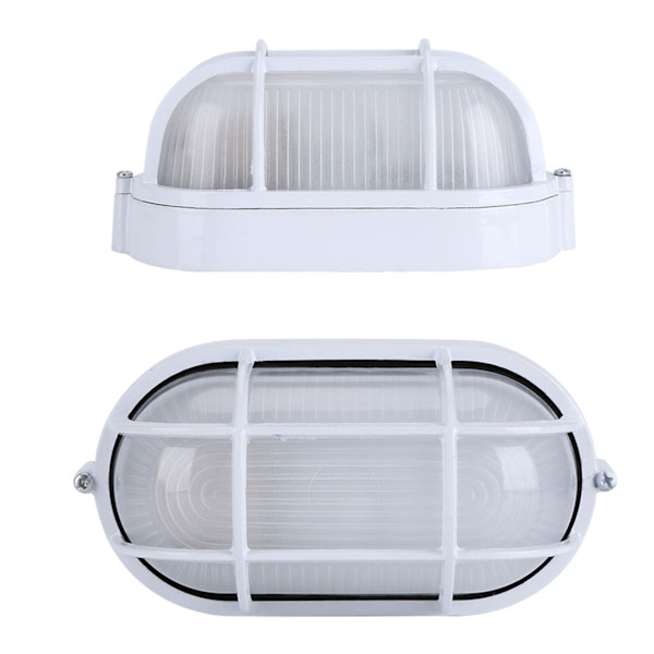 Badstue Steam Room Light Guard