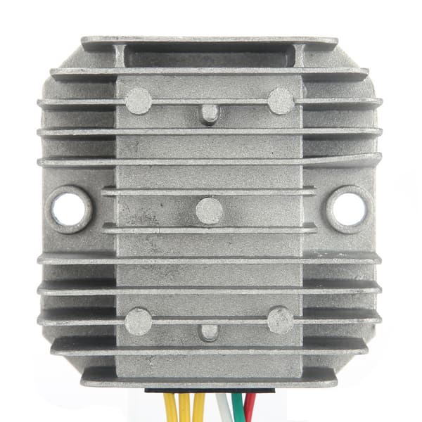 Spændingsregulator Ensretter Passer til GY6 125cc 150cc 6-Ledninger