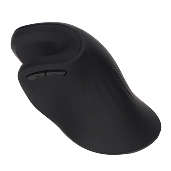 2,4GHz trådløs lodret mus Ergonomisk genopladelig 3200DPI trådløs mus med 6 knapper til pc-bærbar computer
