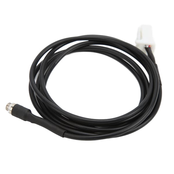 Bluetooth musikadapter 3,5 mm jackkabeludskiftning til Suzuki SX4/Grand Vitara 2007-2010