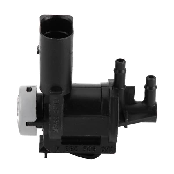 Vakuumventilsolenoid for A3 A4 A6 1K0906283A Bilutskifting