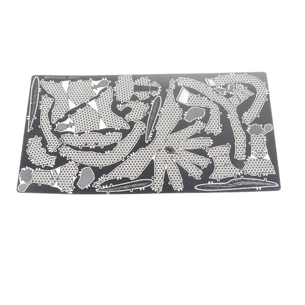 3D Metallitaideveistos Malli Kokoamispaketti - Pegasus