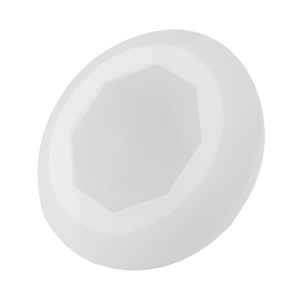 DIY Værktøj Diamantformet Form Halskæde Ørering Vedhæng Smykker Silikoneform
