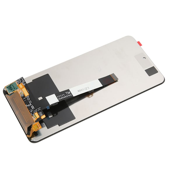 Display Screen Digitizer Assembly Telefon LCD-skærmudskiftningssæt til Xiaomi Poco X3 X3Pro X3NFC-telefon