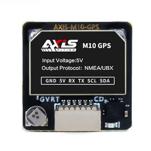 M10 GPS-modul for RC-fly FPV lang rekkevidde