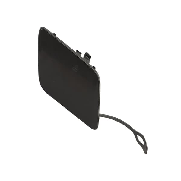 Front Bumper Tow Hook Cover A2048850426 Erstatning for Benz C-Klasse W204 2011 til 2014