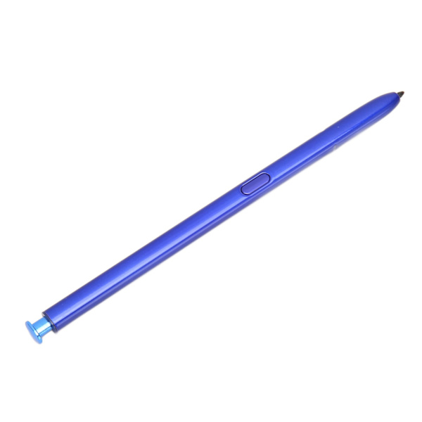 Mobiltelefon Bluetooth Stylus til Note 10 Plus til Note 10 5G til Note 10+ Plus 5G 4096 Niveauer Trykfølsomhed Blå